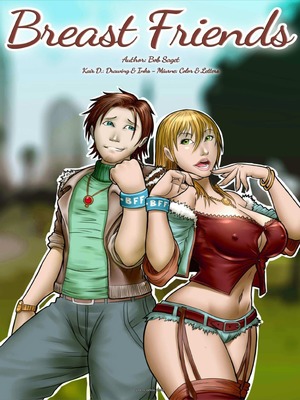 Breast Friends I – Bot Comics 8muses Adult Comics