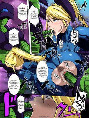 8muses Hentai-Manga Butcha- U – Metroid XXX image 07 