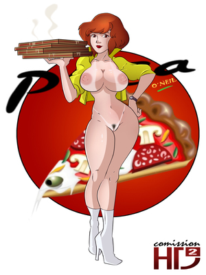 8muses Porncomics Cartoon Pinups- Hot Designs -ART 2 image 09 