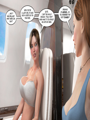 8muses 3D Porn Comics Clara Ravens 3- Homeward Bound image 80 
