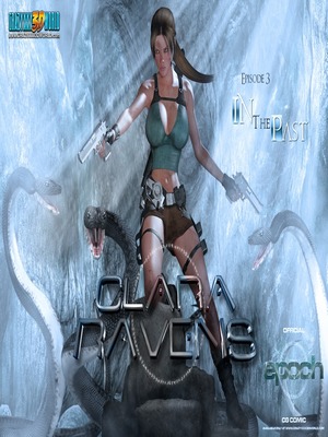 Clara Ravens 3- In The Past 8muses 3D Porn Comics