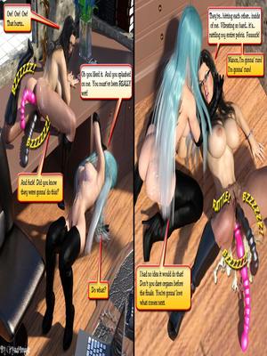 8muses 3D Porn Comics Classic Silke 3 – Double the Fun, CrystalImage image 21 