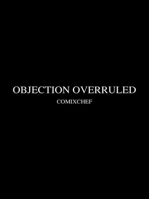 8muses Porncomics Comixchef- Objection Overruled image 03 