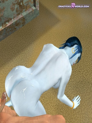8muses 3D Porn Comics Crazyxxx3D World- Aladin’s magic lamp image 62 