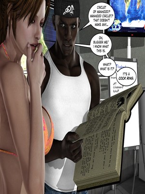 8muses 3D Porn Comics CrazyXXX3DWorld- Lara Croft-Clara Ravens 1 image 24 