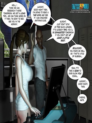 8muses 3D Porn Comics CrazyXXX3DWorld- Lara Croft-Clara Ravens Episode 2 image 11 
