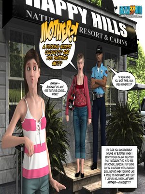 8muses 3D Porn Comics CrazzyXXX3DWorld- HIPPY HILLS – Episode 1 image 07 