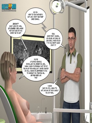 8muses 3D Porn Comics CrazzyXXX3DWorld- HIPPY HILLS – Episode 3 image 02 