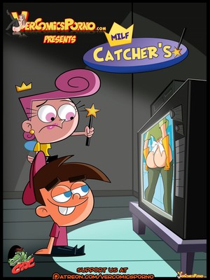 300px x 400px - Fairly OddParents Archives - 8 Muses Sex Comics