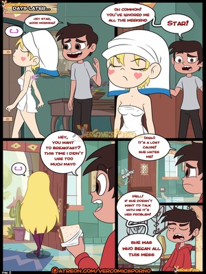 8muses  Comics Croc- Star Vs The Forces Of Sex II image 03 