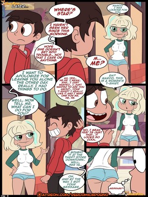 8muses  Comics Croc- Star Vs The Forces Of Sex II image 04 