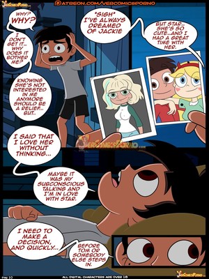 8muses  Comics Croc- Star Vs The Forces Of Sex II image 11 