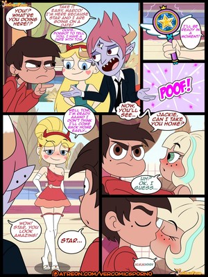 8muses  Comics Croc- Star Vs The Forces Of Sex II image 13 