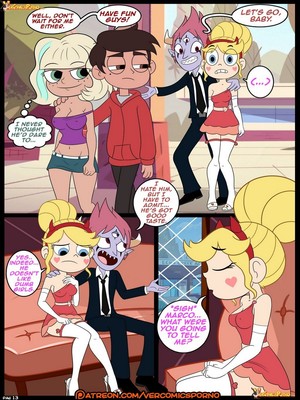 8muses  Comics Croc- Star Vs The Forces Of Sex II image 14 