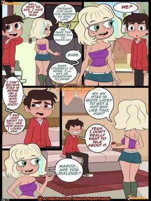 8muses  Comics Croc- Star Vs The Forces Of Sex II image 15 