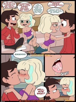 8muses  Comics Croc- Star Vs The Forces Of Sex II image 16 