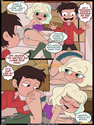 8muses  Comics Croc- Star Vs The Forces Of Sex II image 18 