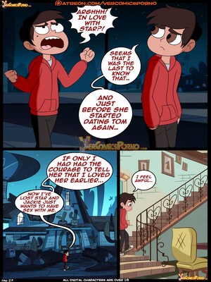 8muses  Comics Croc- Star Vs The Forces Of Sex II image 27 