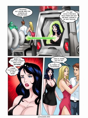 8muses  Comics Crybaby Marilyn image 07 