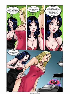 8muses  Comics Crybaby Marilyn image 09 