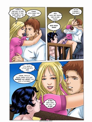 8muses  Comics Crybaby Marilyn image 30 