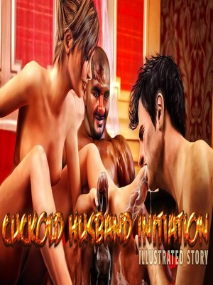 8muses 3D Porn Comics Cuckold Husband Initiation- Interracialsex3d image 23 
