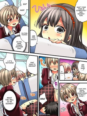 8muses Hentai-Manga Cum too much in girl Body 2 image 12 