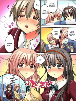 8muses Hentai-Manga Cum too much in girl Body 2 image 14 