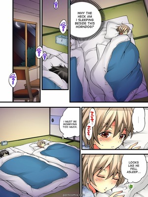 8muses Hentai-Manga Cum too much in girl Body 2 image 19 