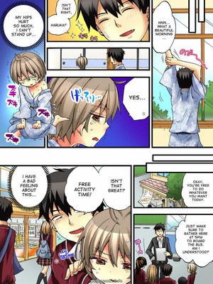 8muses Hentai-Manga Cum too much in girl Body 2 image 30 