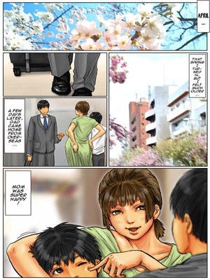 8muses Hentai-Manga Cumming Inside Mommy’s Hole Vol. 2- Hentai image 127 