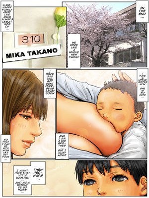 8muses Hentai-Manga Cumming Inside Mommy’s Hole Vol. 2- Hentai image 128 