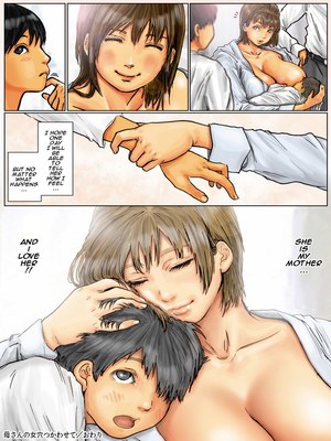 8muses Hentai-Manga Cumming Inside Mommy’s Hole Vol. 2- Hentai image 129 