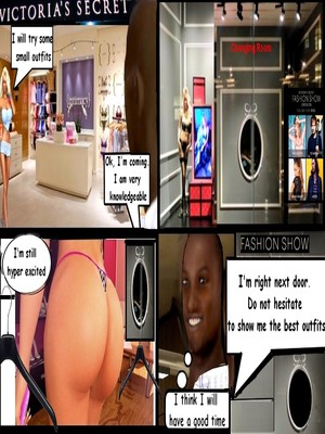 8muses 3D Porn Comics Cynthia Interracial Sexfest Vol.1 image 05 