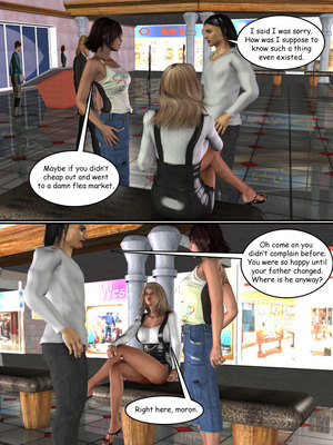 8muses 3D Porn Comics Daddy’s Prom 2 image 52 