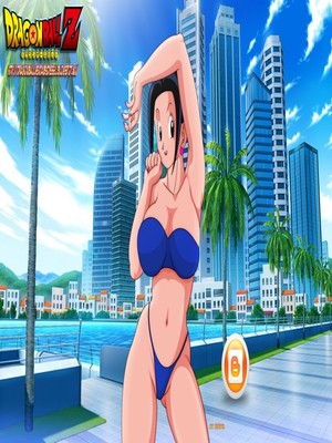 8muses Hentai-Manga DBZ Playboy Gallery-  Dissel image 12 