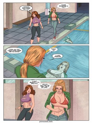 8muses Adult Comics Developing Hunger image 12 