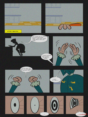 8muses  Comics Dexter’s Laboratory-  Sex Pills image 13 