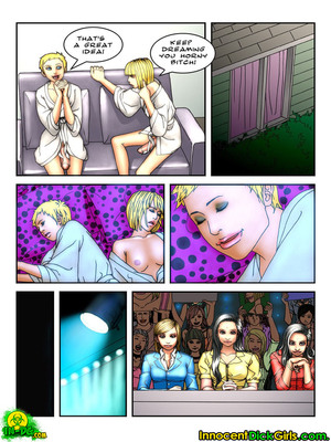 8muses Adult Comics Dickgirl Of The Year- Innocent Dickgirls image 03 
