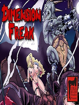 8muses Porncomics Dimension Freak 01 image 06 