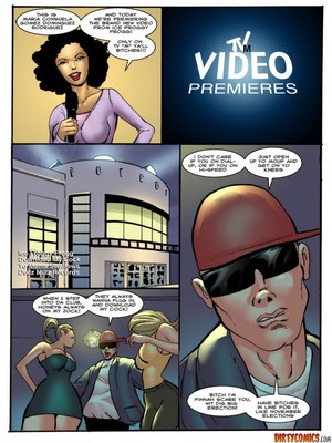 8muses Porncomics Dirty- Making A HipHop Video In 2020 image 08 
