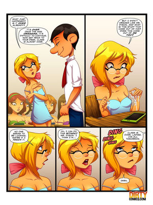 8muses  Comics Dirtycomic- Sex ED image 11 