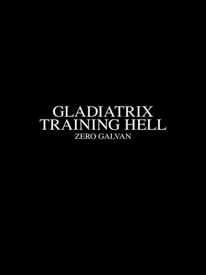 8muses Porncomics DOfantasy- Zero Galvan- Gladiatrix Training Hell image 03 