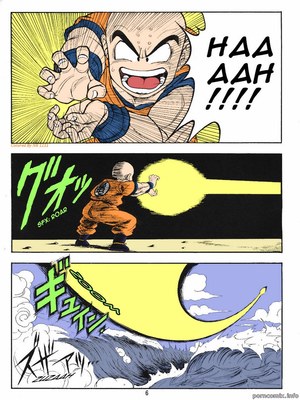 8muses Hentai-Manga Dragon Ball H image 04 