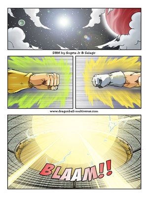 8muses Adult Comics Dragonball-DB Multiverse image 02 