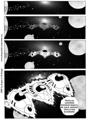 8muses Adult Comics Dragonball-DB Multiverse image 11 