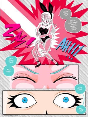8muses Hentai-Manga Dragonball Xxxenoverse (Dragon Ball Z)- Bill Vicious image 03 