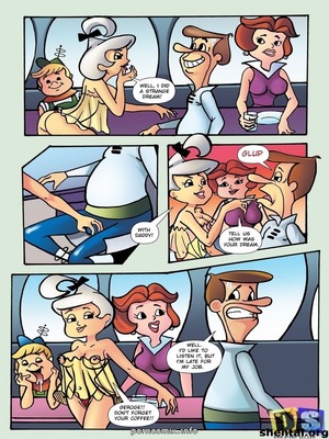 8muses  Comics Drawn Sex – The Jetsons 2 image 06 