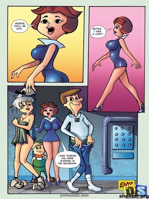 8muses  Comics Drawn Sex – The Jetsons 2 image 10 