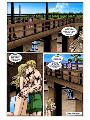 8muses Adult Comics Dream Tales- Growing Attraction image 48 
